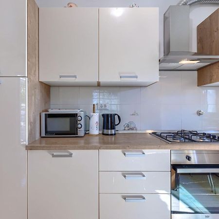 Apartment Bumbak By Interhome Umag Buitenkant foto