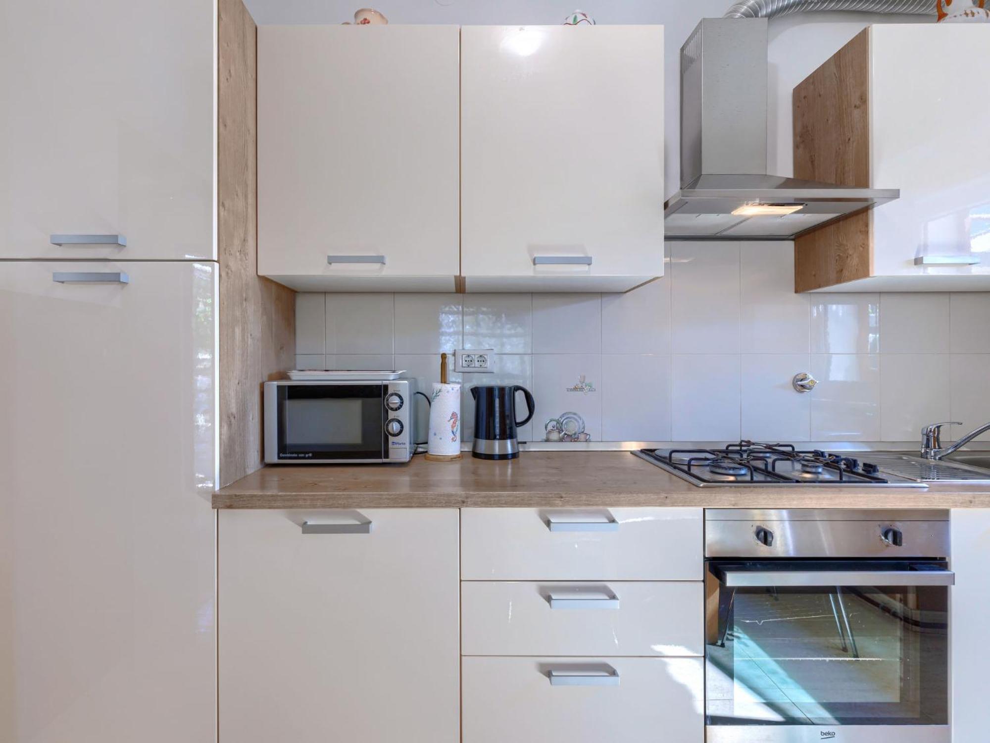 Apartment Bumbak By Interhome Umag Buitenkant foto