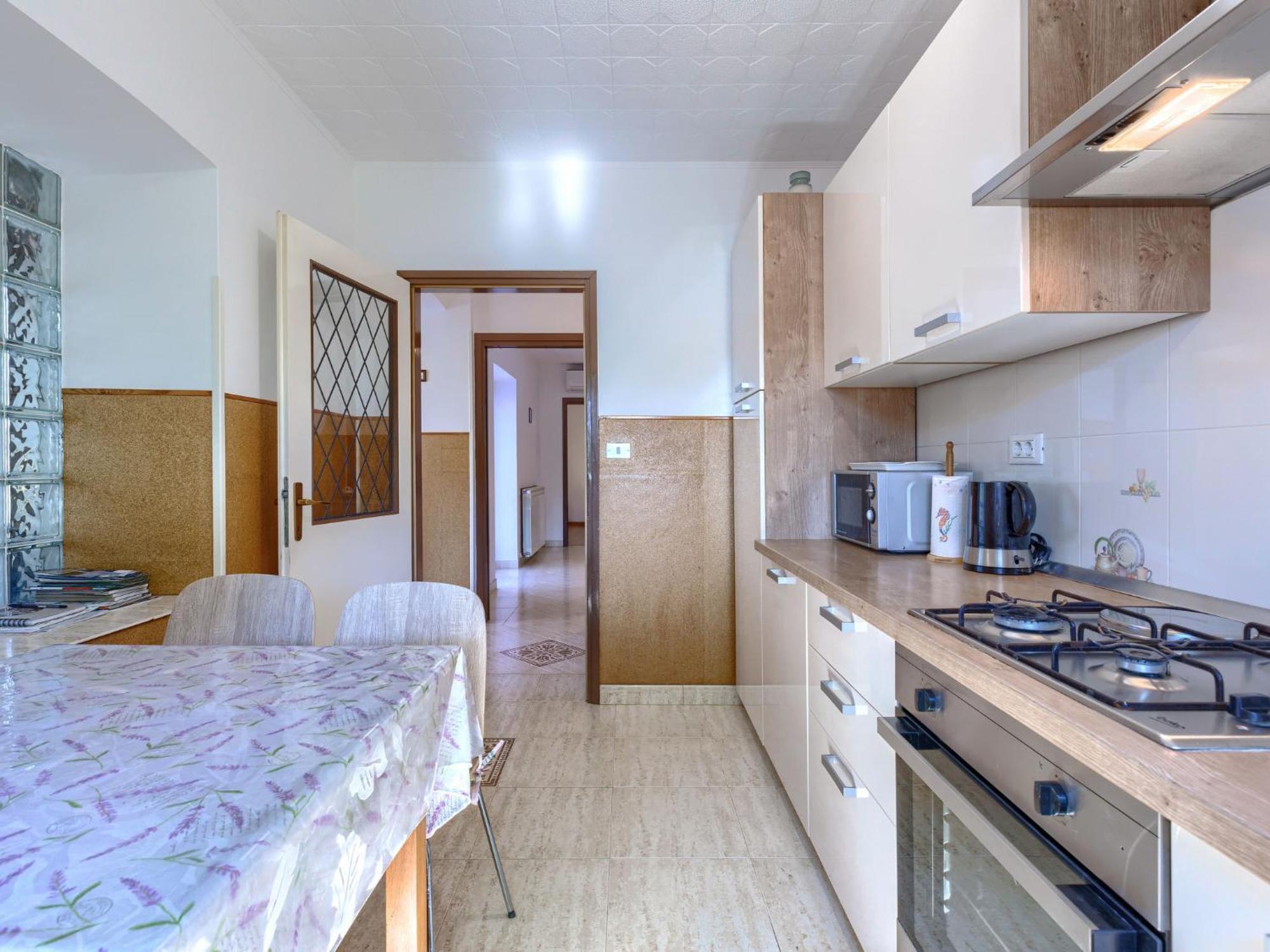 Apartment Bumbak By Interhome Umag Buitenkant foto