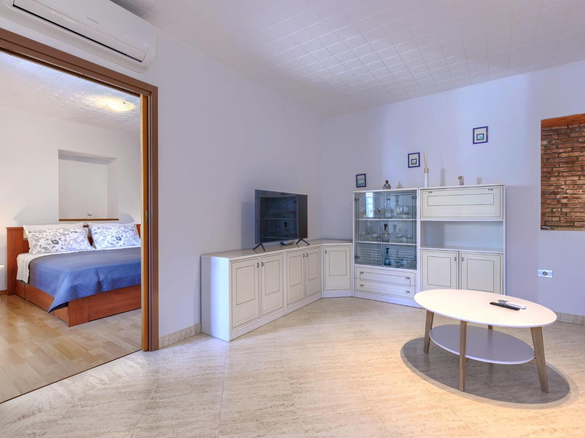 Apartment Bumbak By Interhome Umag Buitenkant foto