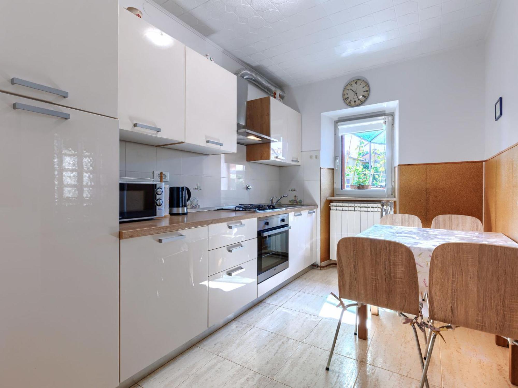 Apartment Bumbak By Interhome Umag Buitenkant foto