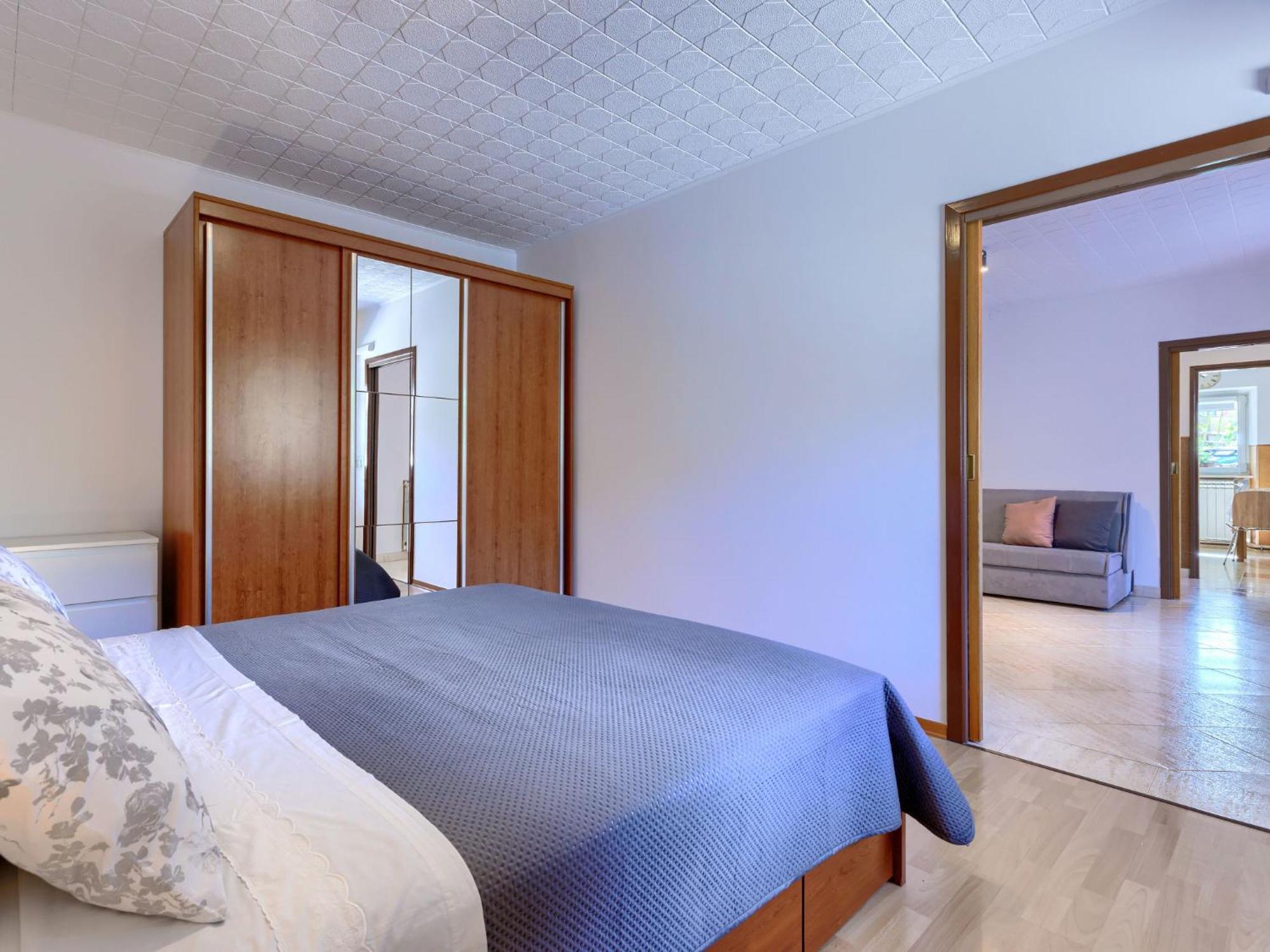 Apartment Bumbak By Interhome Umag Buitenkant foto
