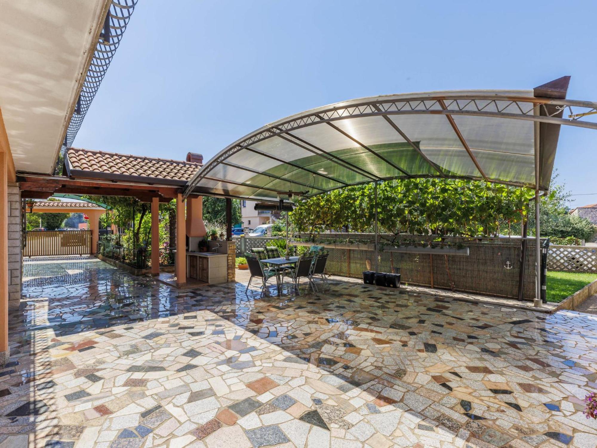 Apartment Bumbak By Interhome Umag Buitenkant foto