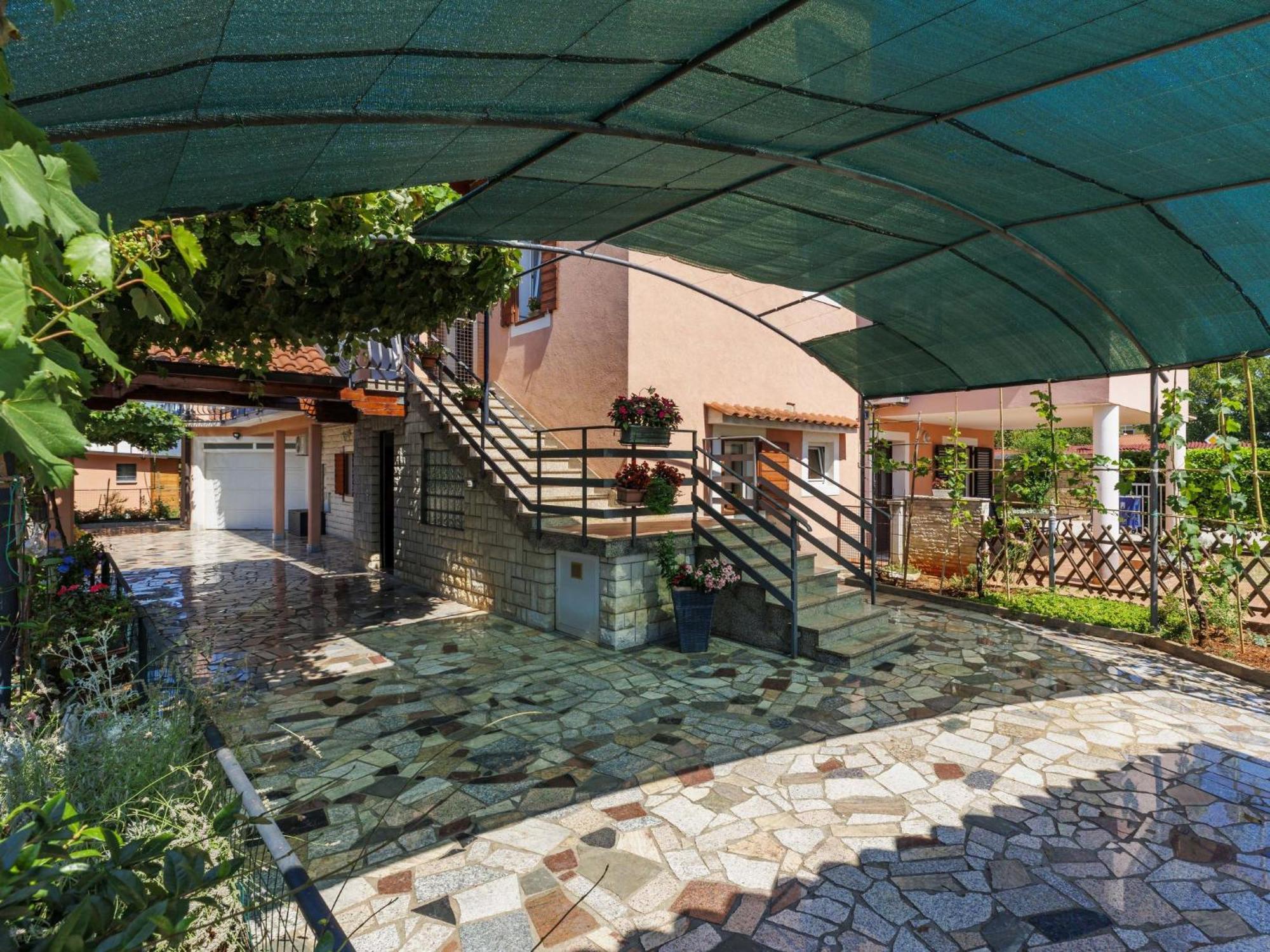 Apartment Bumbak By Interhome Umag Buitenkant foto