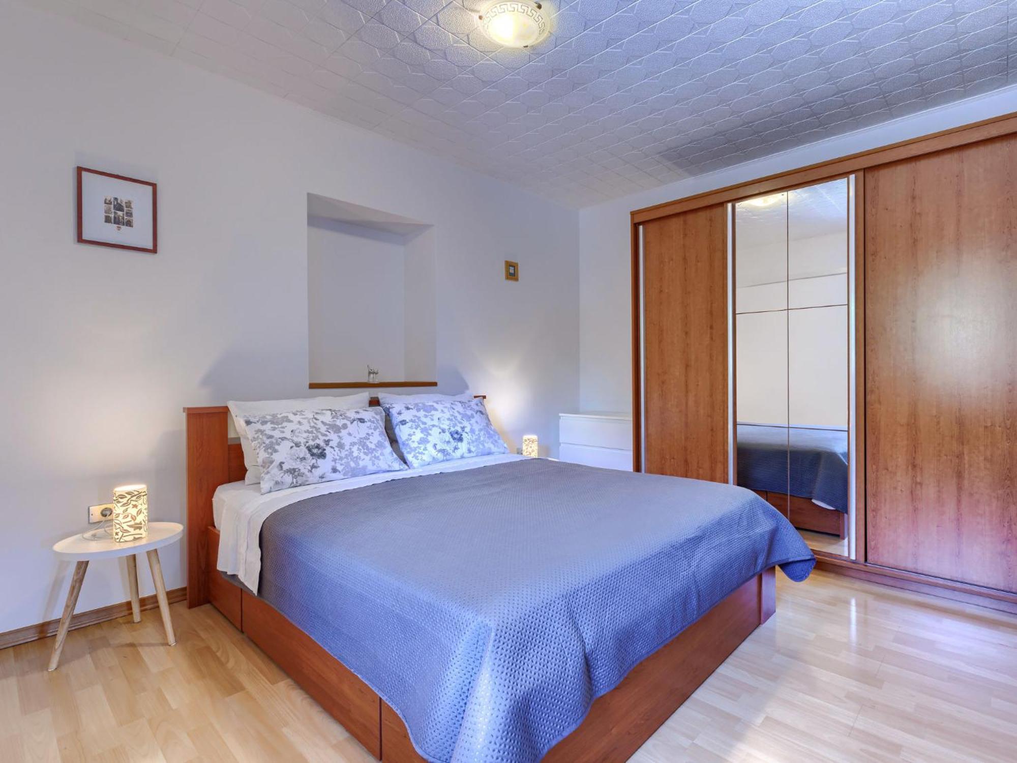 Apartment Bumbak By Interhome Umag Buitenkant foto